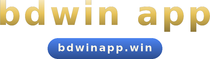 bdwin app logo